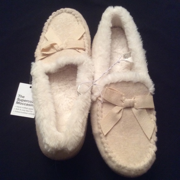 sonoma moccasins
